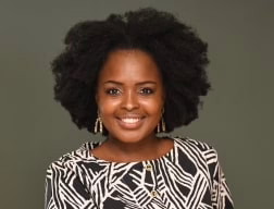 Samukelisiwe Uys – Director of Cyberspace Protection