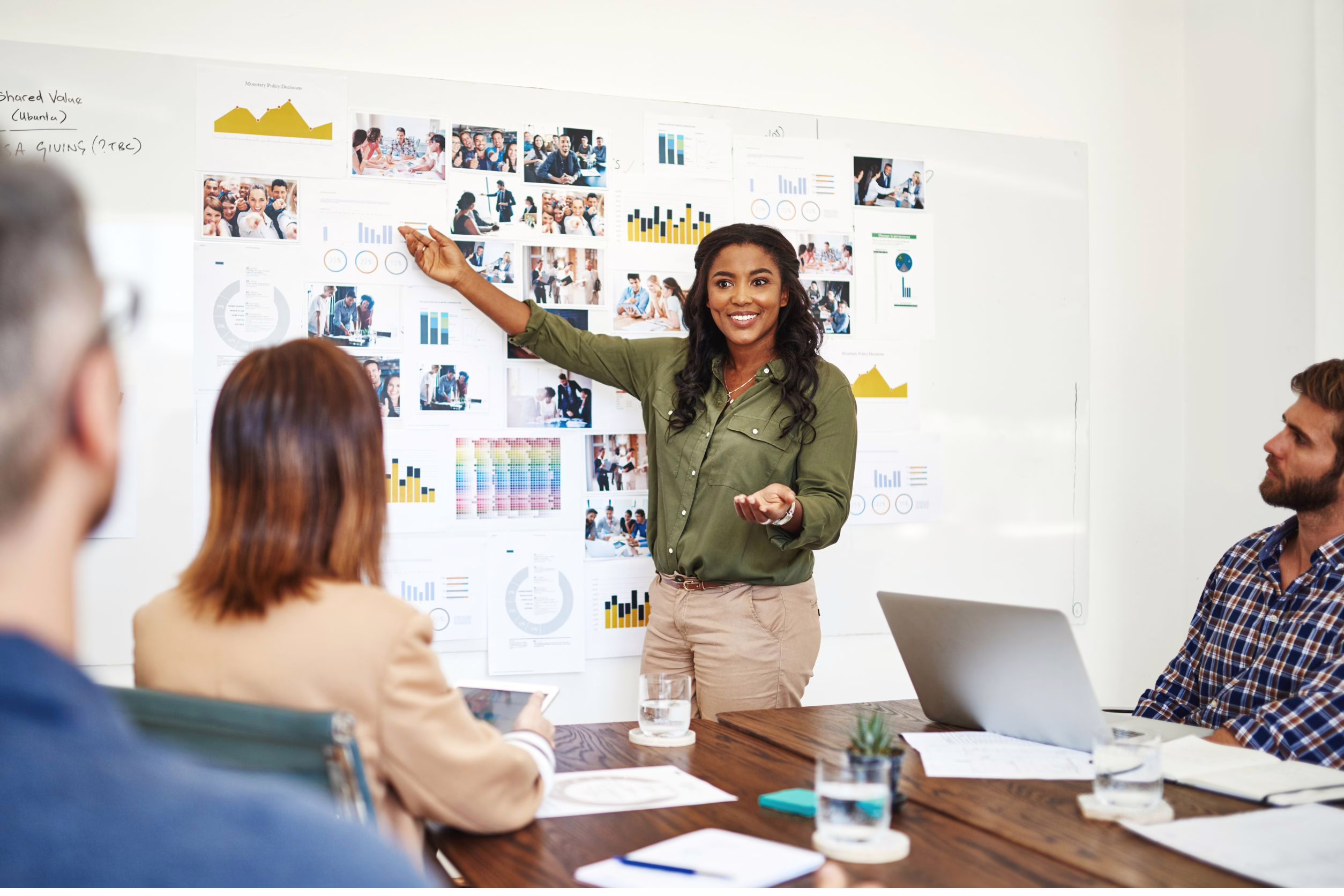 Short Course: Deciding Like a Manager