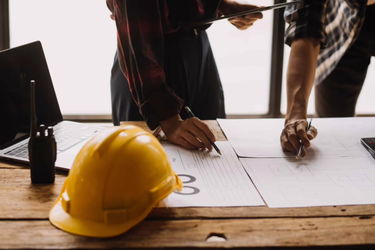 Construction Project Management Course – Building Industry South Africa